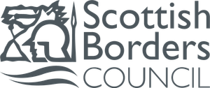 Logo Scottish Borders Council