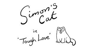 Tough Love (A Valentine's Special)