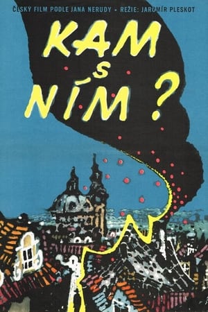 Poster Kam s ním? (1956)