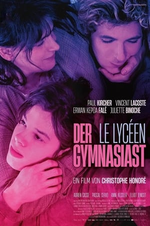 Poster Der Gymnasiast 2022