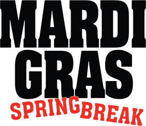 Mardi Gras: Spring Break