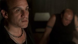 John from Cincinnati Season 1 Episode 9
