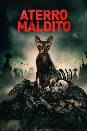 Aterro Maldito (2020) Torrent Dublado e Legendado - Poster