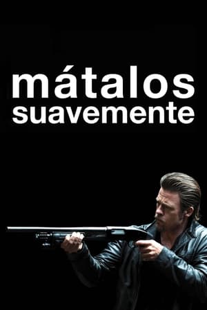 Poster Mátalos suavemente 2012