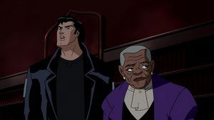 Justice League Unlimited Season 2 Episode 13