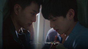 Blue Canvas of Youthful Days 1×5