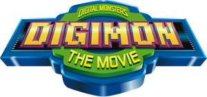 Digimon: The Movie