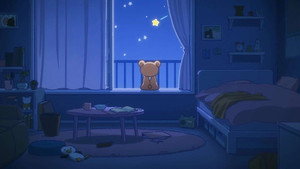 RILAKKUMA – Episódio 1