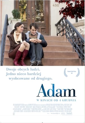 Poster Adam 2009