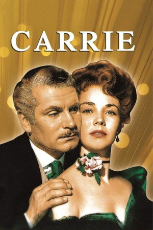 Постер фильма «Сестра Кэрри (1952)» — (11 из 22)