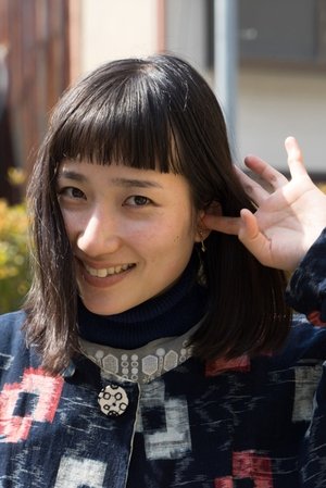 Nao Yoshigai