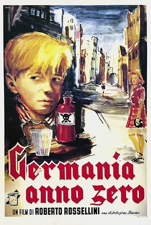 Germania anno zero Germania anno zero