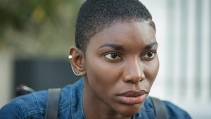 Black Earth Rising: 1 Staffel 2 Folge