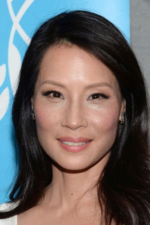 Lucy Liu photo
