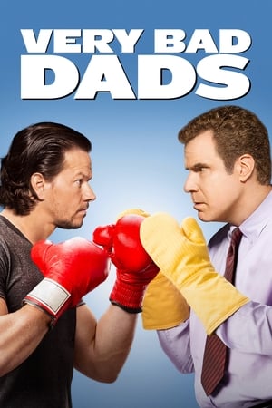 Poster Very Bad Dads 2015