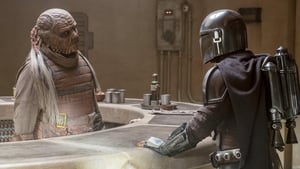 The Mandalorian: Season 2 Episode 1