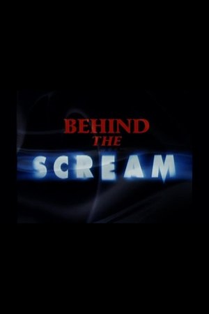 Image Behind the Scream