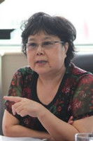 Qiuxia Jiang