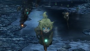 Youjo Senki Saga of Tanya the Evil 1X07 Sub Español