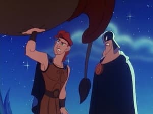 Hercules Hercules and the Grim Avenger