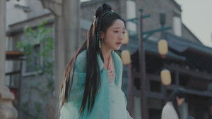 The Legend of White Snake (2019): 1×28