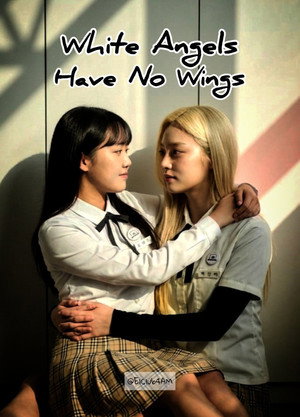 White Angels Have No Wings (2026)