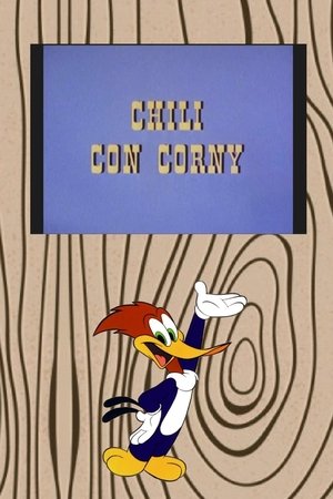 Chili Con Corny poster