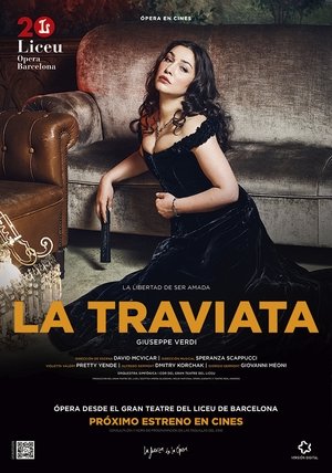 La Traviata - Gran Teatre del Liceu de Barcelona