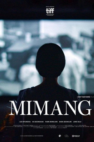 Mimang