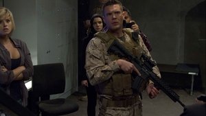 Jarhead 3: The Siege (2016)