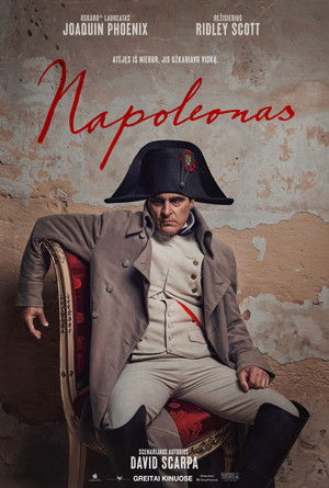 poster Napoleon