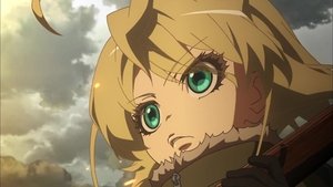 Saga of Tanya the Evil Season 1 Episode 1