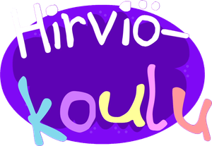 A Escola dos Rugidos — Logos 2