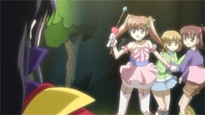 Nogizaka Haruka No Himitsu: 2×8