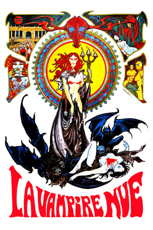 La Vampire Nue