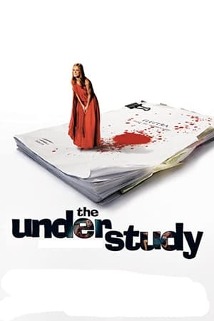 Poster The Understudy (2012)