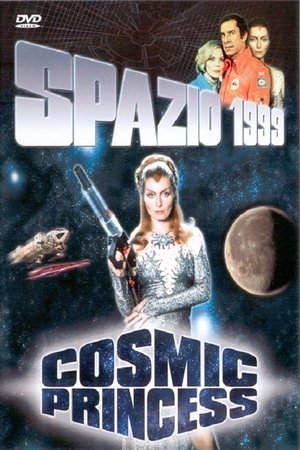 Spazio 1999 - Cosmic Princess