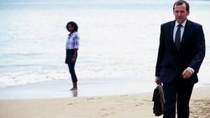 Death in Paradise: 1×2