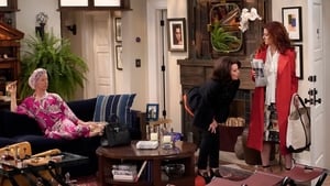 Will & Grace 1 x Episodio 4