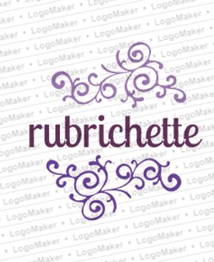 Rubrichette