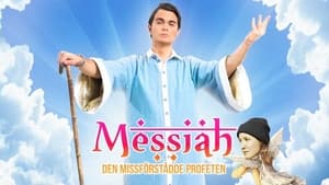 Messiah Hallberg - Den missförstådde profeten