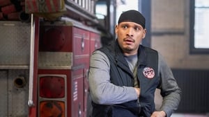 Chicago Fire Season 7 Episode 15