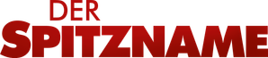 Der Spitzname — Logos 1