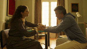 Travessuras da Menina Má: 2×9