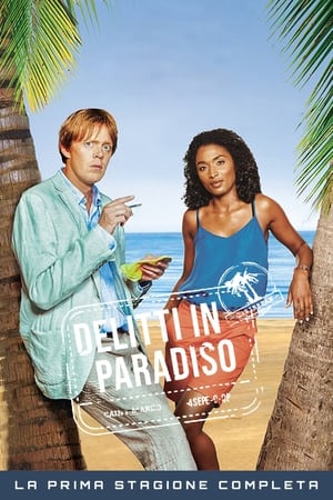 Delitti in Paradiso: Stagione 1