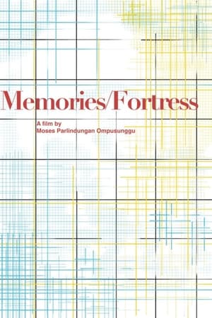 Poster memories/fortress 2020