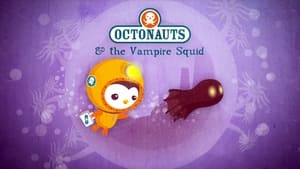 Octonauts The Vampire Squid