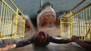 3 Headed Shark Attack