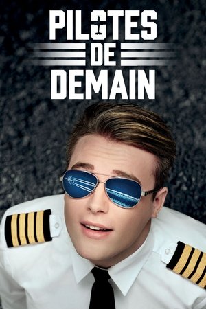 Poster Pilotes de demain 2020