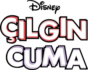 Çılgın Cuma
